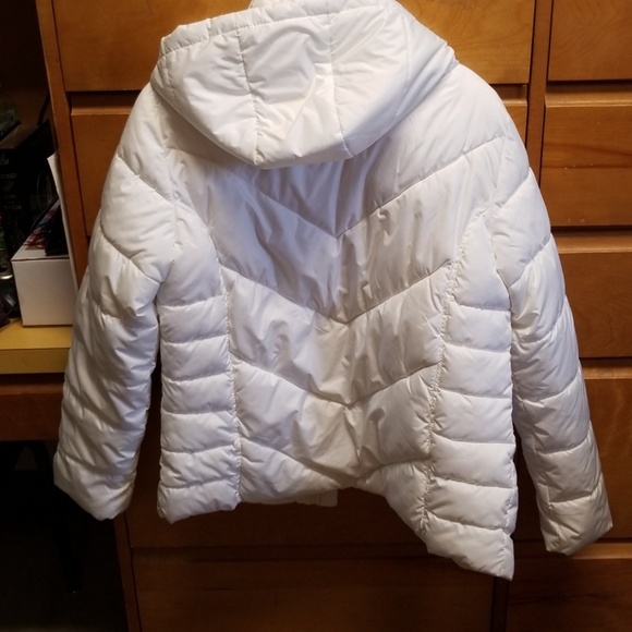 Winter jacket - Picture 2 of 3